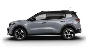 Citroën C3 1.2 MHEV MAX 5P 3
