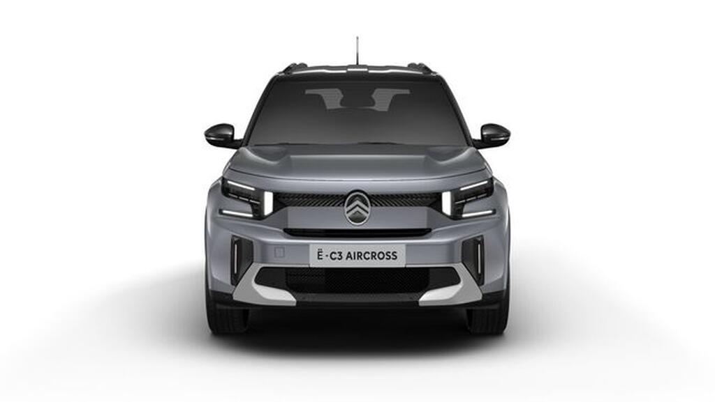 Citroën C3 1.2 MHEV MAX 5P Nuevo