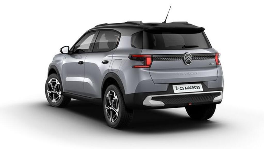 Citroën C3 1.2 MHEV MAX 5P Nuevo