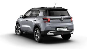 Citroën C3 1.2 MHEV MAX 5P 4