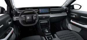 Citroën C3 1.2 MHEV MAX 5P 7