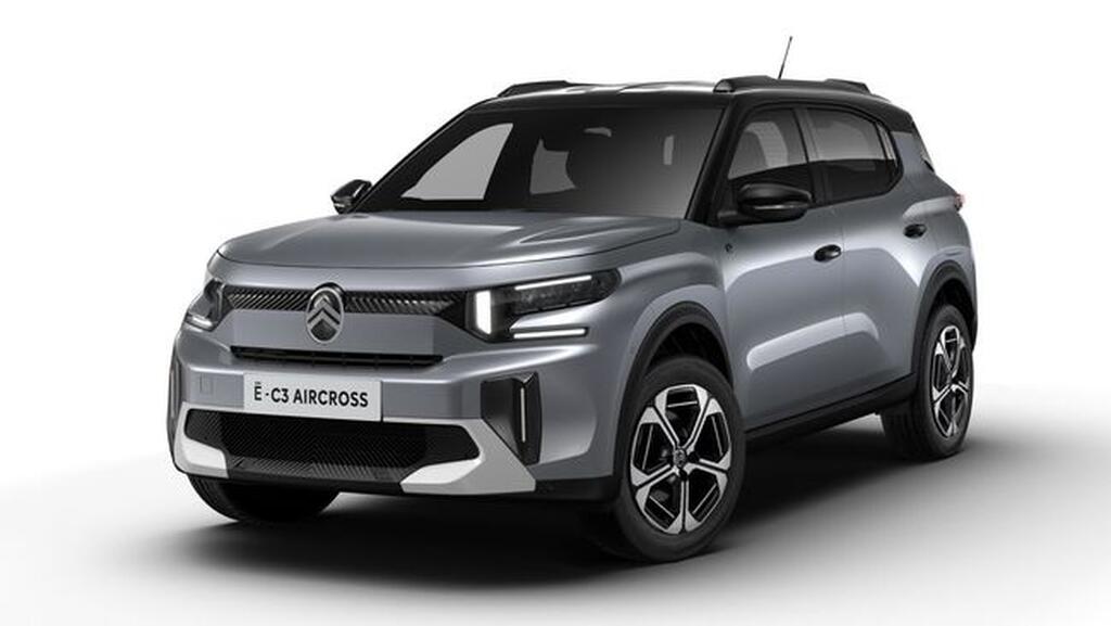 Citroën C3 1.2 MHEV MAX 5P Nuevo