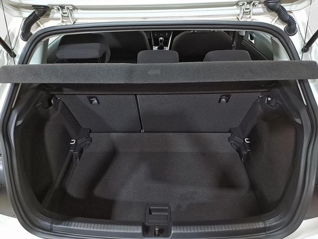 Volkswagen Polo 1.0 TSI 95 LIFE 5P Segunda mano