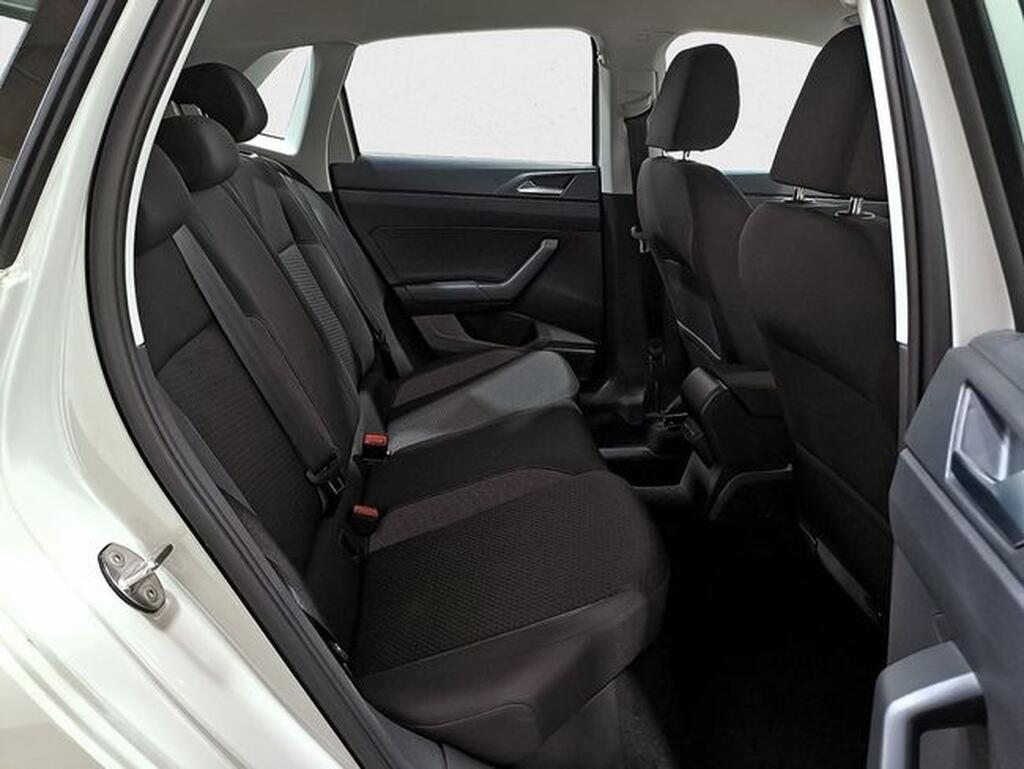 Volkswagen Polo 1.0 TSI 95 LIFE 5P Segunda mano