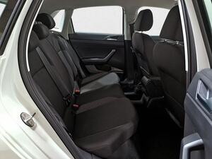 Volkswagen Polo 1.0 TSI 95 LIFE 5P 8