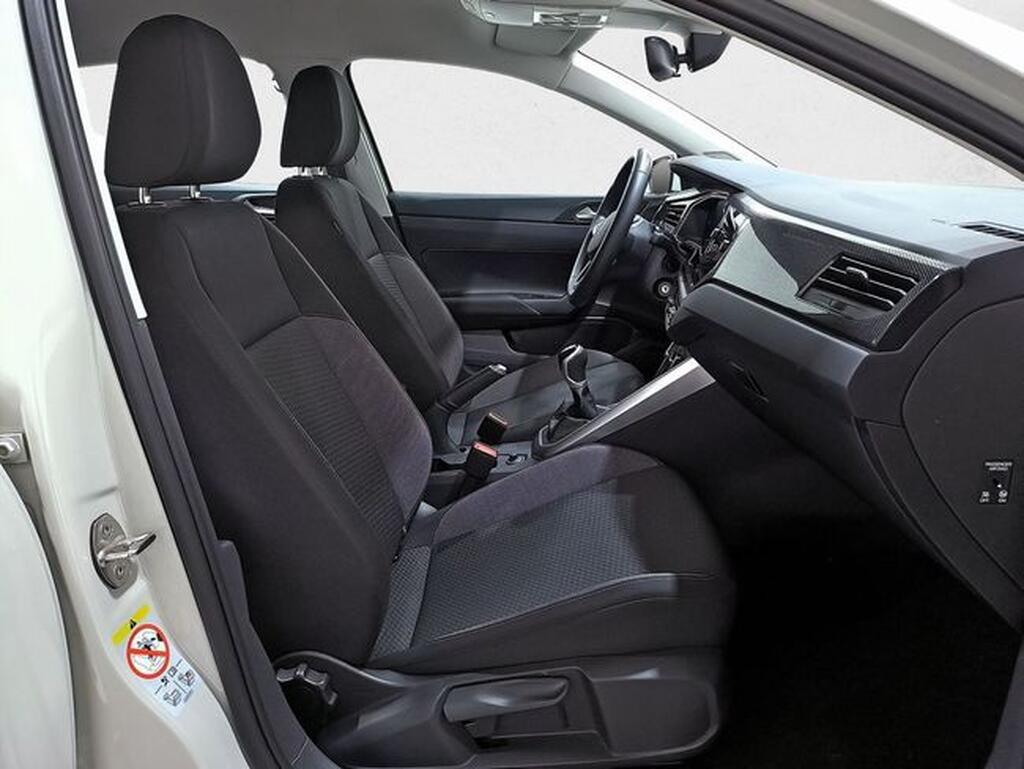 Volkswagen Polo 1.0 TSI 95 LIFE 5P Segunda mano