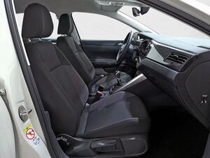 Volkswagen Polo 1.0 TSI 95 LIFE 5P 7