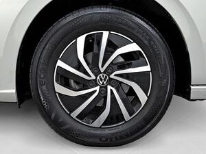 Volkswagen Polo 1.0 TSI 95 LIFE 5P 10