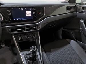 Volkswagen Polo 1.0 TSI 95 LIFE 5P 11