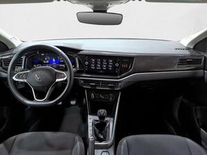 Volkswagen Polo 1.0 TSI 95 LIFE 5P 6