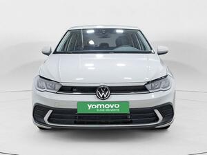 Volkswagen Polo 1.0 TSI 95 LIFE 5P 4