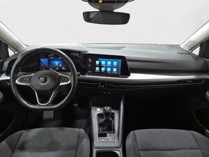Volkswagen Golf 1.5 TSI 150 LIFE 5P (PACK HOLA TECNOLOGIA+PACK HOLA SEGURIDAD) 6