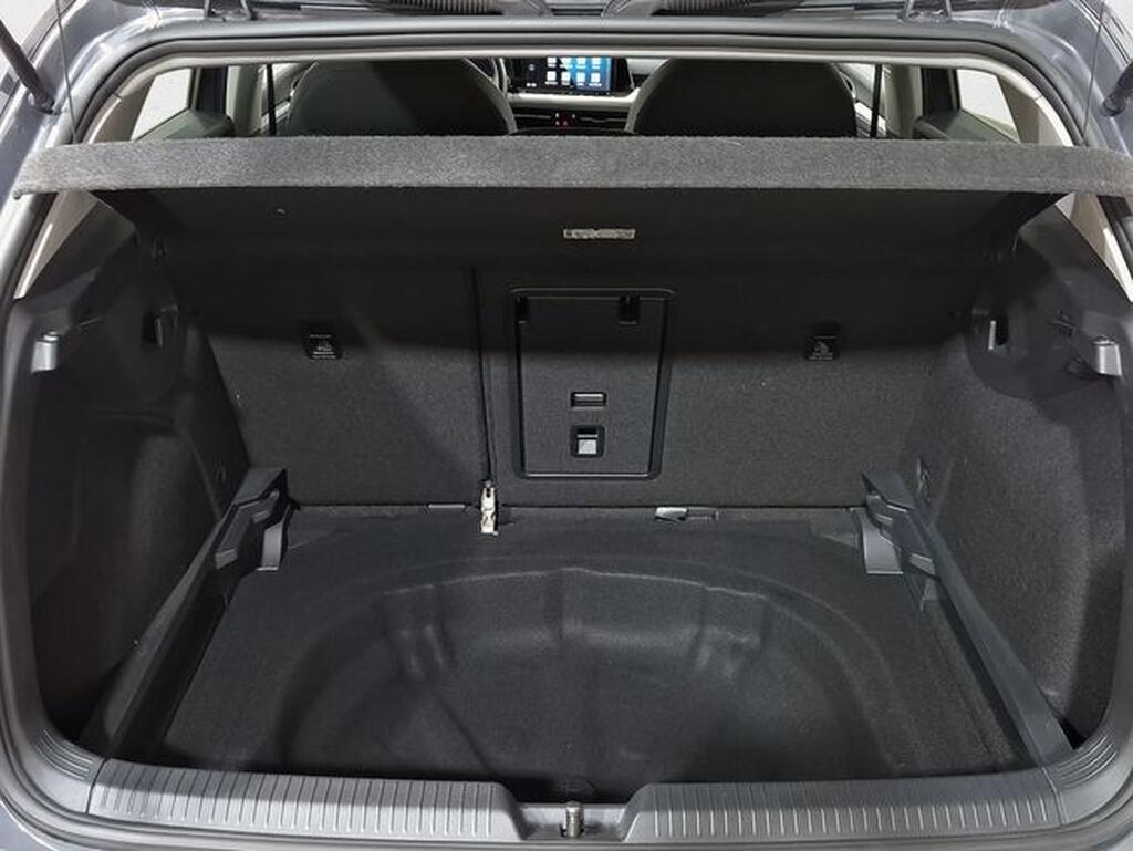 Volkswagen Golf 1.5 TSI 150 LIFE 5P (PACK HOLA TECNOLOGIA+PACK HOLA SEGURIDAD) Segunda mano