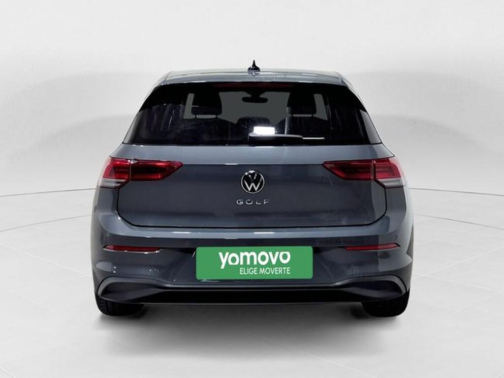 Volkswagen Golf 1.5 TSI 150 LIFE 5P (PACK HOLA TECNOLOGIA+PACK HOLA SEGURIDAD) Segunda mano