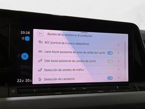 Volkswagen Golf 1.5 TSI 150 LIFE 5P (PACK HOLA TECNOLOGIA+PACK HOLA SEGURIDAD) 25