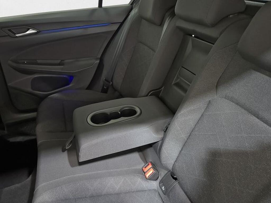 Volkswagen Golf 1.5 TSI 150 LIFE 5P (PACK HOLA TECNOLOGIA+PACK HOLA SEGURIDAD) Segunda mano