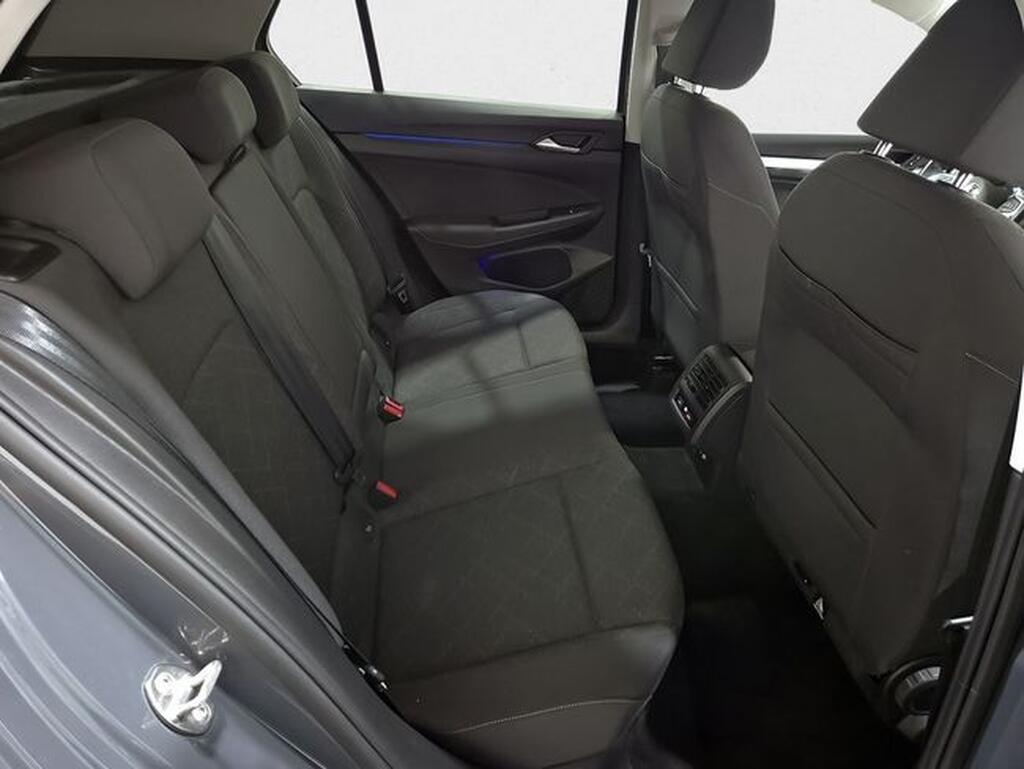 Volkswagen Golf 1.5 TSI 150 LIFE 5P (PACK HOLA TECNOLOGIA+PACK HOLA SEGURIDAD) Segunda mano