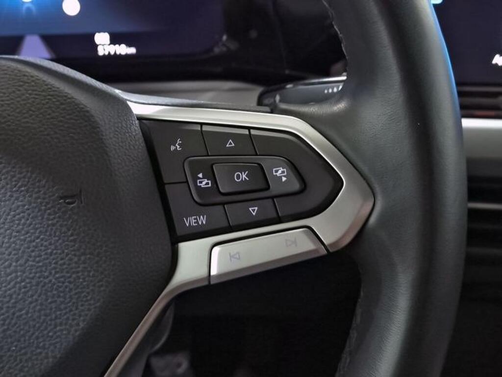 Volkswagen Golf 1.5 TSI 150 LIFE 5P (PACK HOLA TECNOLOGIA+PACK HOLA SEGURIDAD) Segunda mano