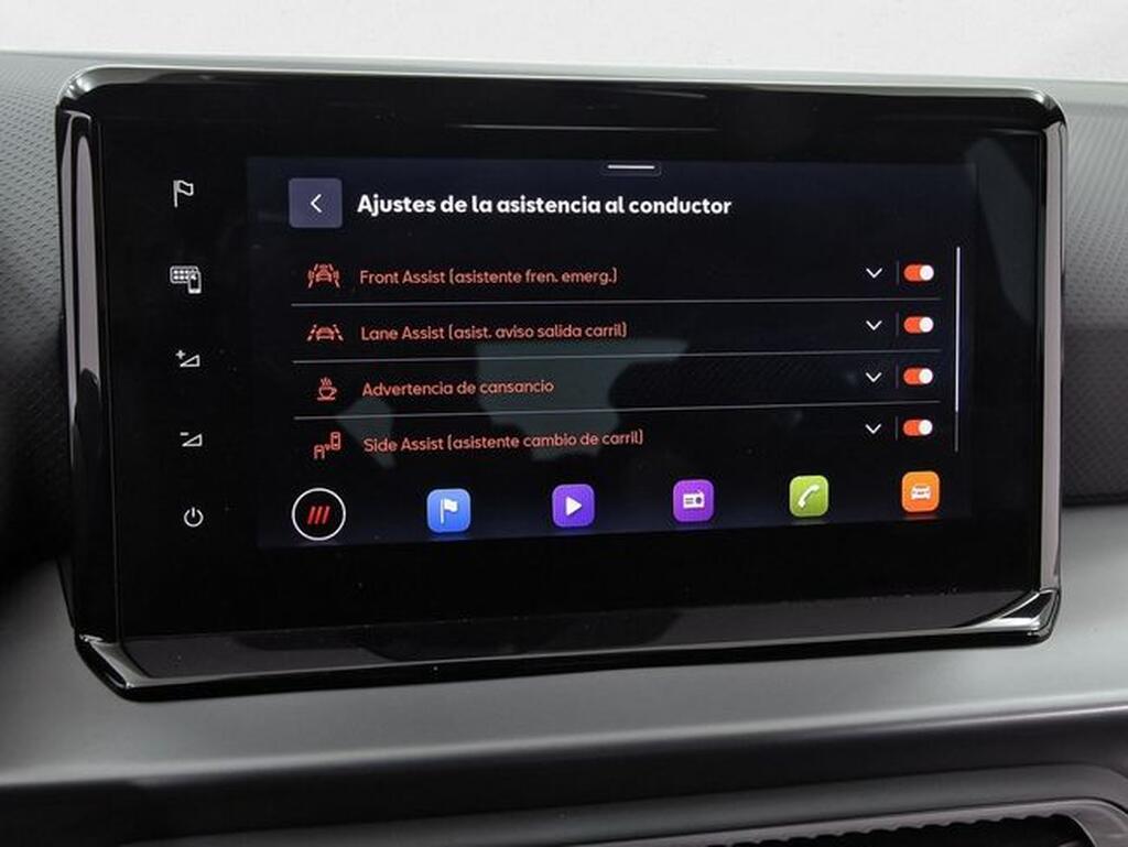 SEAT Arona 1.0 TSI 115 FR SPECIAL EDITION 5P Segunda mano