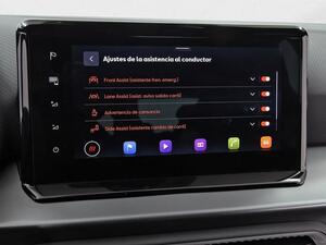 Seat Arona 1.0 TSI 115 FR SPECIAL EDITION 5P 23