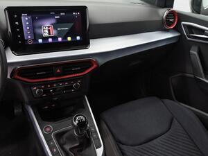 Seat Arona 1.0 TSI 115 FR SPECIAL EDITION 5P 27