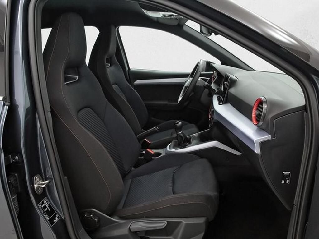 SEAT Arona 1.0 TSI 115 FR SPECIAL EDITION 5P Segunda mano
