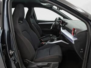 Seat Arona 1.0 TSI 115 FR SPECIAL EDITION 5P 5