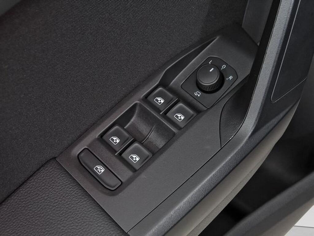 SEAT Arona 1.0 TSI 115 FR SPECIAL EDITION 5P Segunda mano