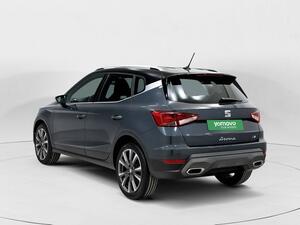 Seat Arona 1.0 TSI 115 FR SPECIAL EDITION 5P 2
