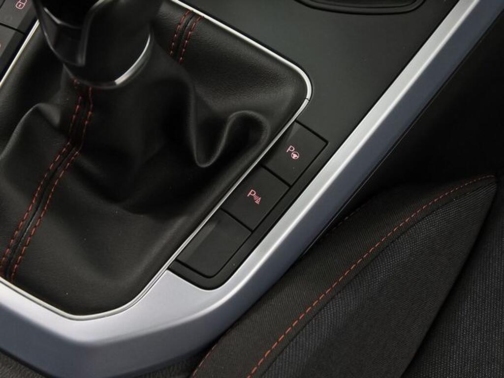 SEAT Arona 1.0 TSI 115 FR SPECIAL EDITION 5P Segunda mano
