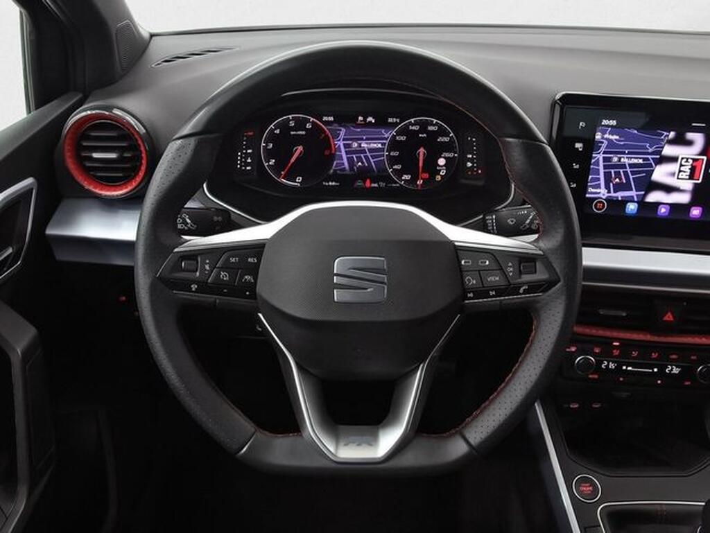 SEAT Arona 1.0 TSI 115 FR SPECIAL EDITION 5P Segunda mano