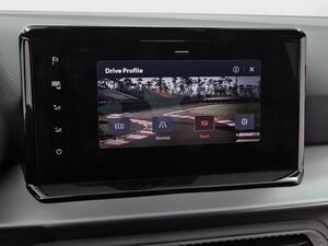 Seat Arona 1.0 TSI 115 FR SPECIAL EDITION 5P 25