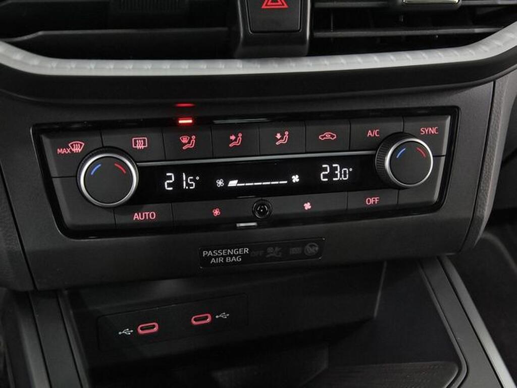 SEAT Arona 1.0 TSI 115 FR SPECIAL EDITION 5P Segunda mano