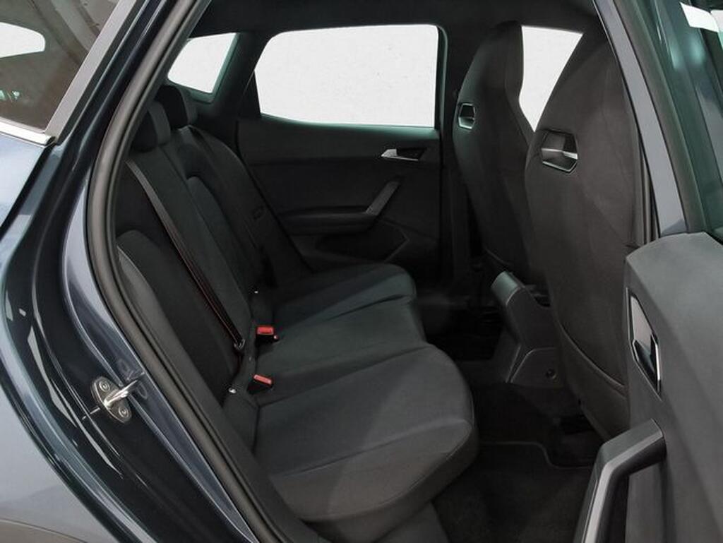 SEAT Arona 1.0 TSI 115 FR SPECIAL EDITION 5P Segunda mano
