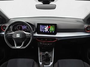 Seat Arona 1.0 TSI 115 FR SPECIAL EDITION 5P 4