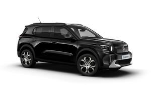 Citroën C3 1.2 MHEV PLUS 5P 4