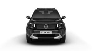 Citroën C3 1.2 MHEV PLUS 5P 5