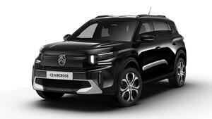 Citroën C3 1.2 MHEV PLUS 5P 2