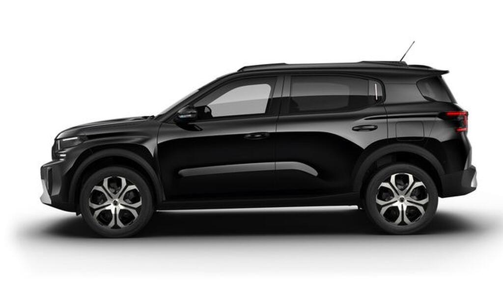 Citroën C3 1.2 MHEV PLUS 5P Nuevo