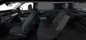 Citroën C3 1.2 MHEV PLUS 5P 8