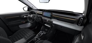 Citroën C3 1.2 MHEV PLUS 5P 7