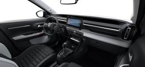 Citroën C3 1.2 HYBRID 81KW E-DC6 MAX 5P 7
