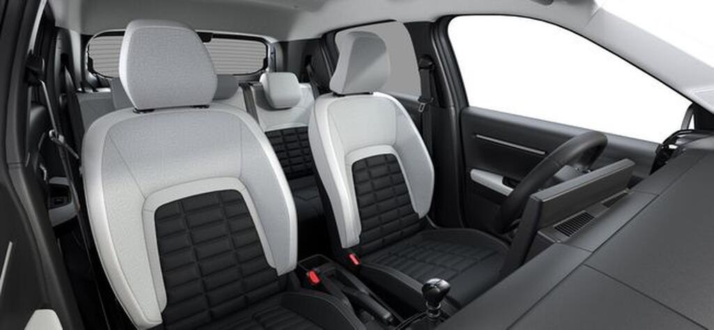 Citroën C3 1.2 HYBRID 81KW E-DC6 MAX 5P Nuevo