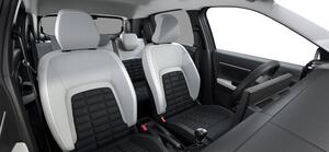 Citroën C3 1.2 HYBRID 81KW E-DC6 MAX 5P 8