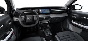 Citroën C3 1.2 HYBRID 81KW E-DC6 MAX 5P 6