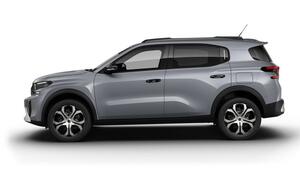 Citroën C3 1.2 MHEV 81KW PLUS AUTO 5P 5