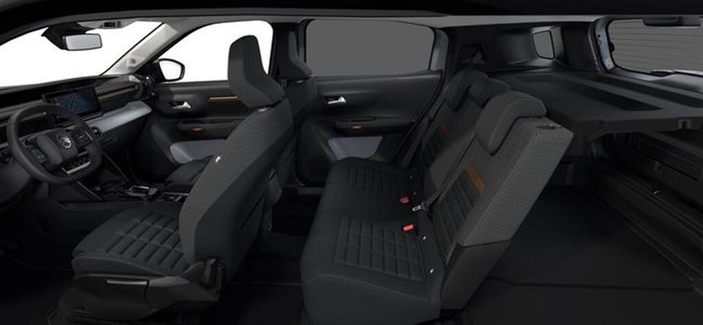 Citroën C3 1.2 MHEV 81KW PLUS AUTO 5P Nuevo