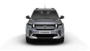 Citroën C3 1.2 MHEV 81KW PLUS AUTO 5P 2