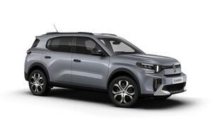 Citroën C3 1.2 MHEV 81KW PLUS AUTO 5P 3