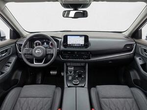 Nissan X-Trail X-TRAIL 1.5 HEV E-4ORCE 213 ACENTA 7 SEATS 5P 7 PLAZAS 3